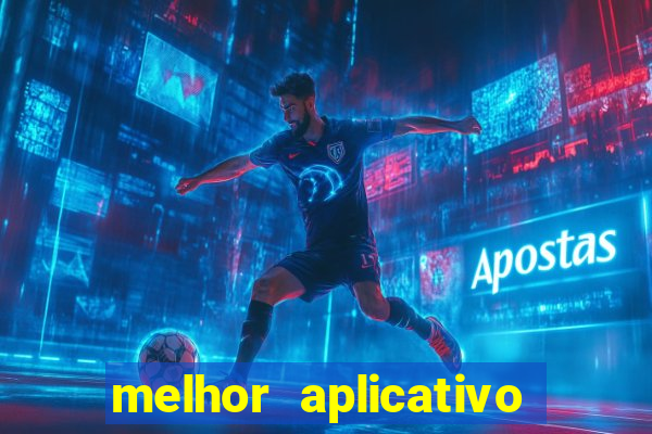 melhor aplicativo de jogos online